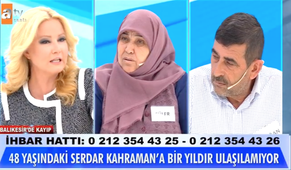 muge anli guler kahraman kimdir serdar kahraman kimdir serdar kahraman olayi nedir